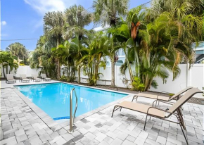 The Palms Unit #1